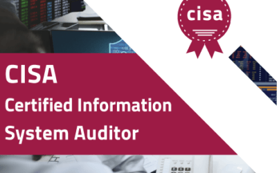 Formation CISA en E-learning