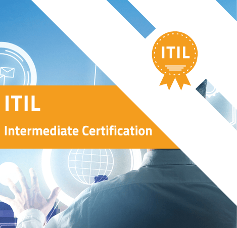 itil itil