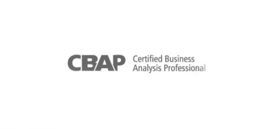 CBAP® CBAP®