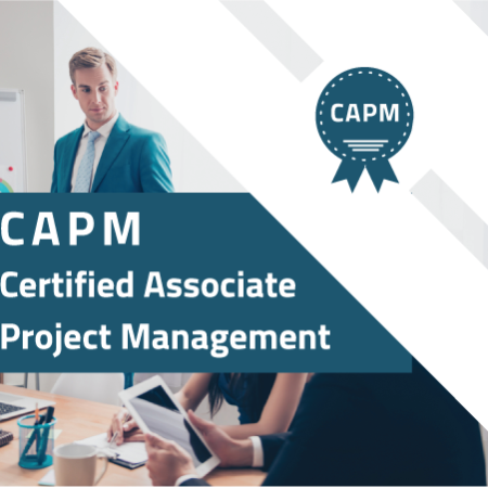 CAPM® Certification Training