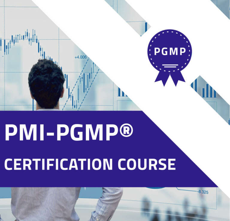PMiPgMP® Certification course KAIZEN SOFT SKILLS