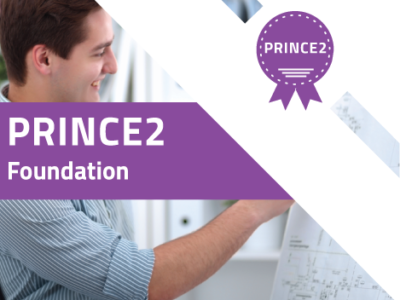Suivez notre formation PRINCE2® Foundation et donnez un élan international à votre CV
