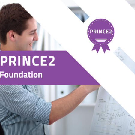 Suivez notre formation PRINCE2® Foundation et donnez un élan international à votre CV