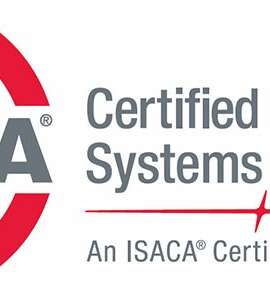 Payer une avance - Formation de Certification CISA