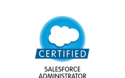 Salesforce Administrator Certification Training