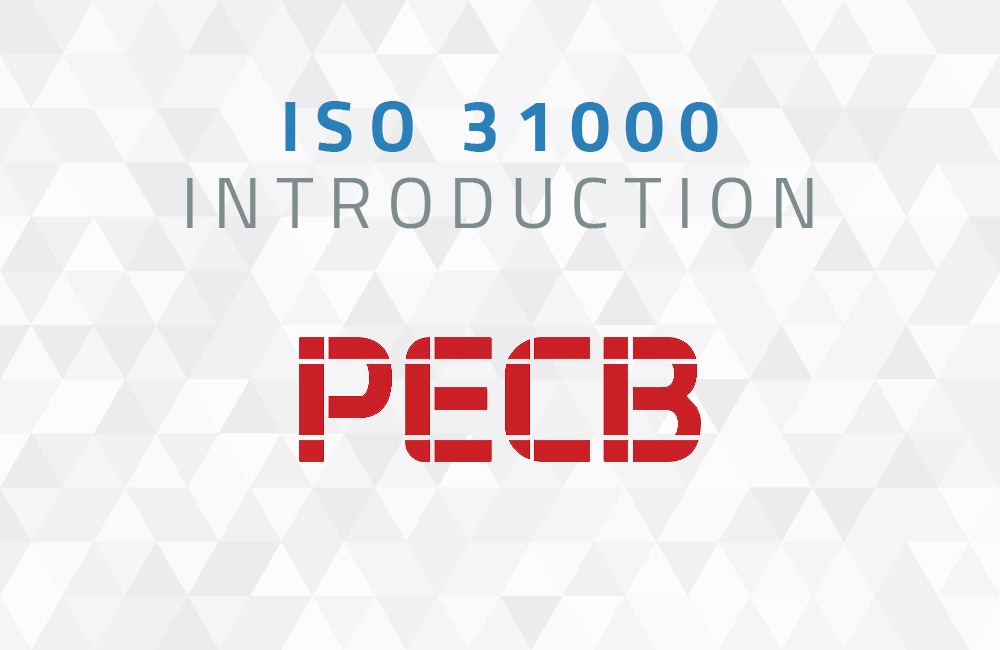 ISO 31000 INTRODUCTION