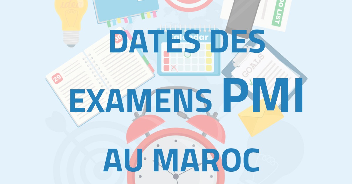 examens pmi