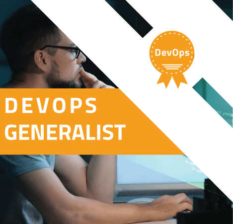 DevOps Generalist DevOps Generalist