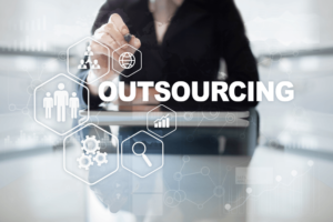 Outsourcing Manager