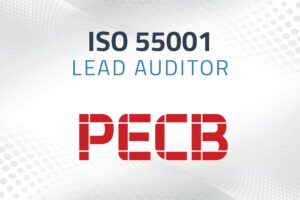 ISO 55001 LEAD AUDITOR