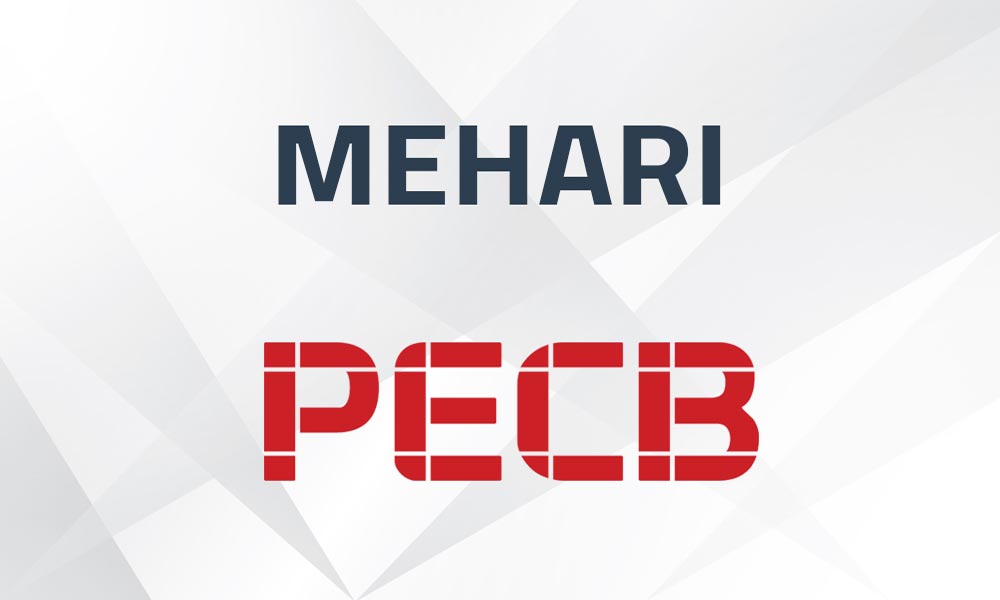 Mehari