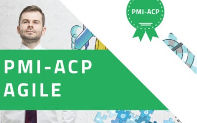 Formation PMI-ACP ® (praticien certifié Agile)