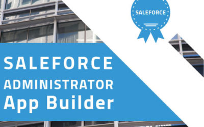 Salesforce Administrator & App Builder Certification Training