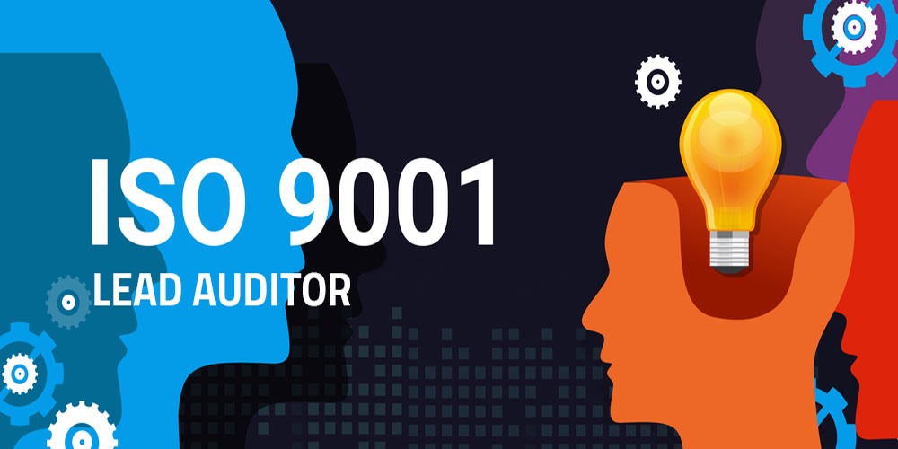 ISO 9001 Lead Auditor