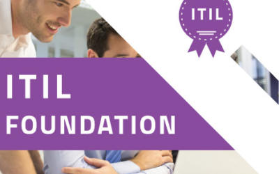 ITIL Foundation Certification Training
