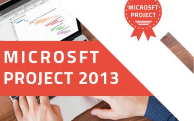 Formation de certification Microsoft Project 2013