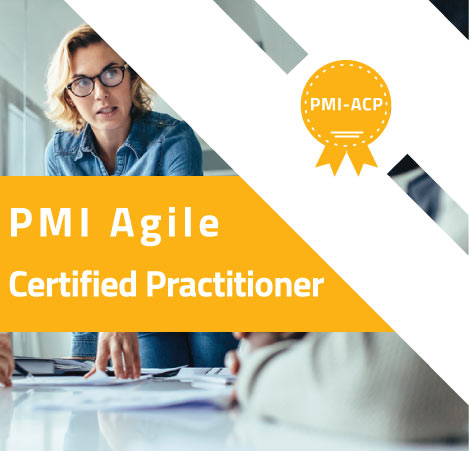 PMI-ACP PMI-ACP