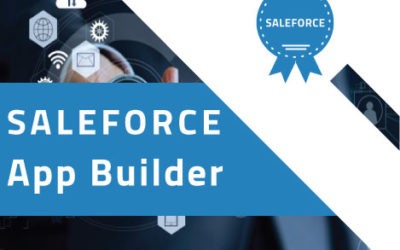 Salesforce App Builder Certification Training