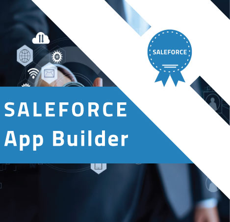 Salesforce App Builder