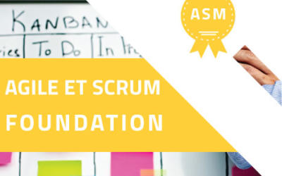 Agile and Scrum Foundation Certification Training