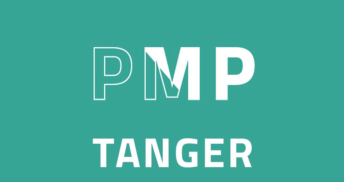 pmp tanger