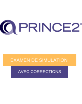 Télécharger 10 Examens Prince2