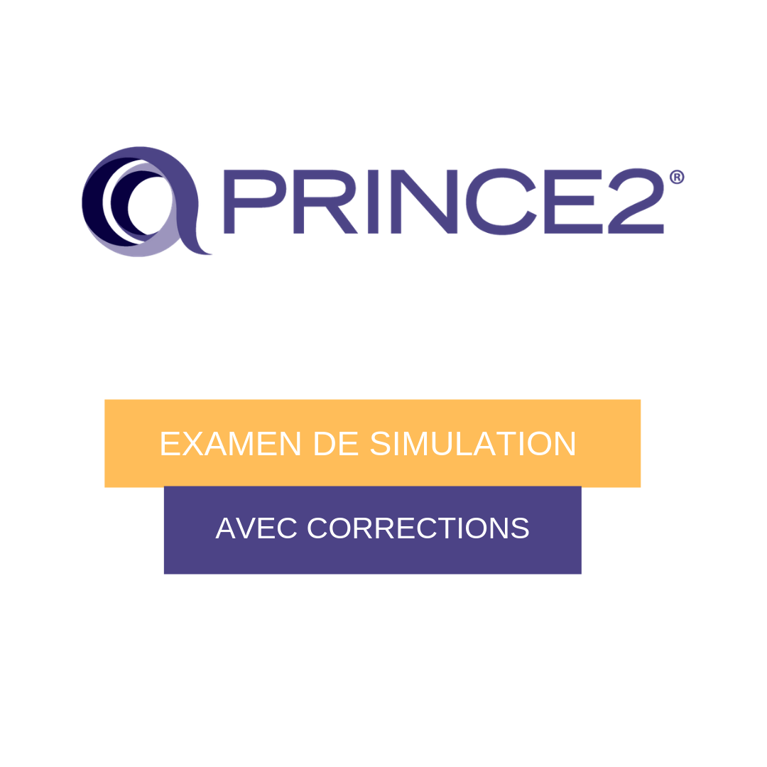 Examen prince2 a t l charger gratuitement kaizen soft skills