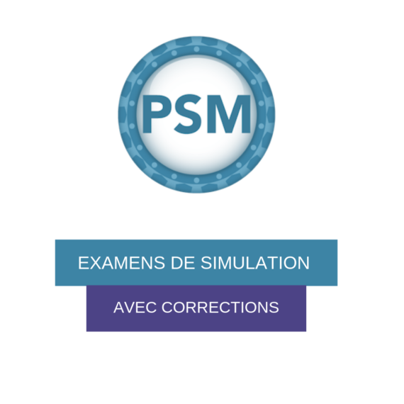 Examen Professional Scrum Master PSM