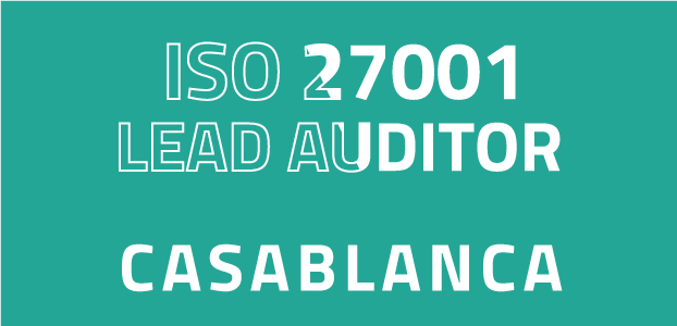 iso 27001 la