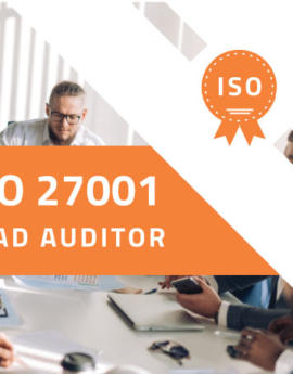 examen ISO 27001 LEAD