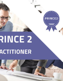 prince2 Practitioner
