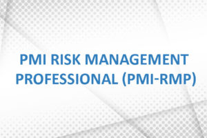 pmi-rmp