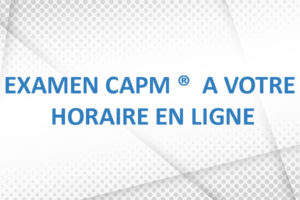 examen CAPM