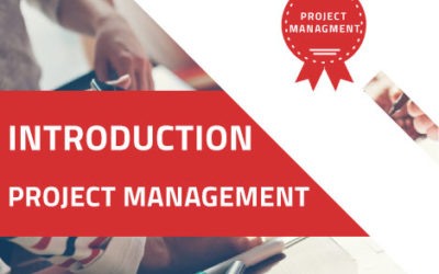 Introduction to Project Management Certification Training