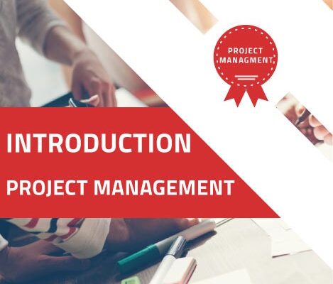 Introduction to Project Management Certification Training