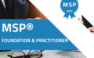 MSP ® Foundation & Practitioner Certification Training