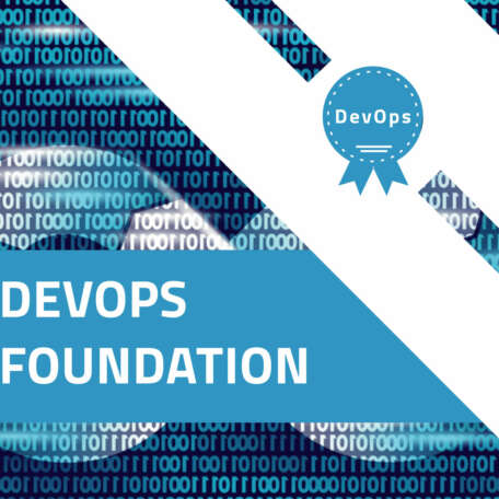 Devops Foundation