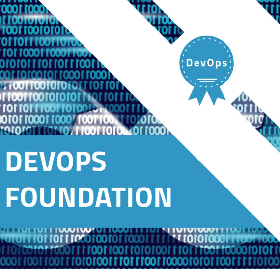 Devops Foundation