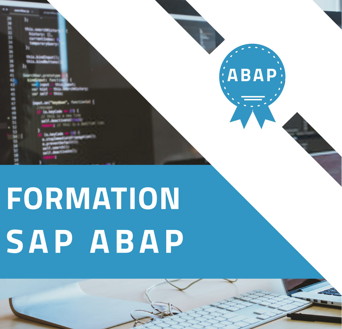 Formation SAP ABAP KAIZEN SOFT SKILLS