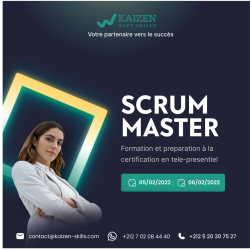 scrummaster scrummaster