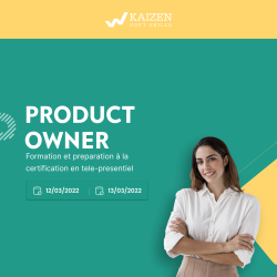 PRODUCT OWNER-MARCH