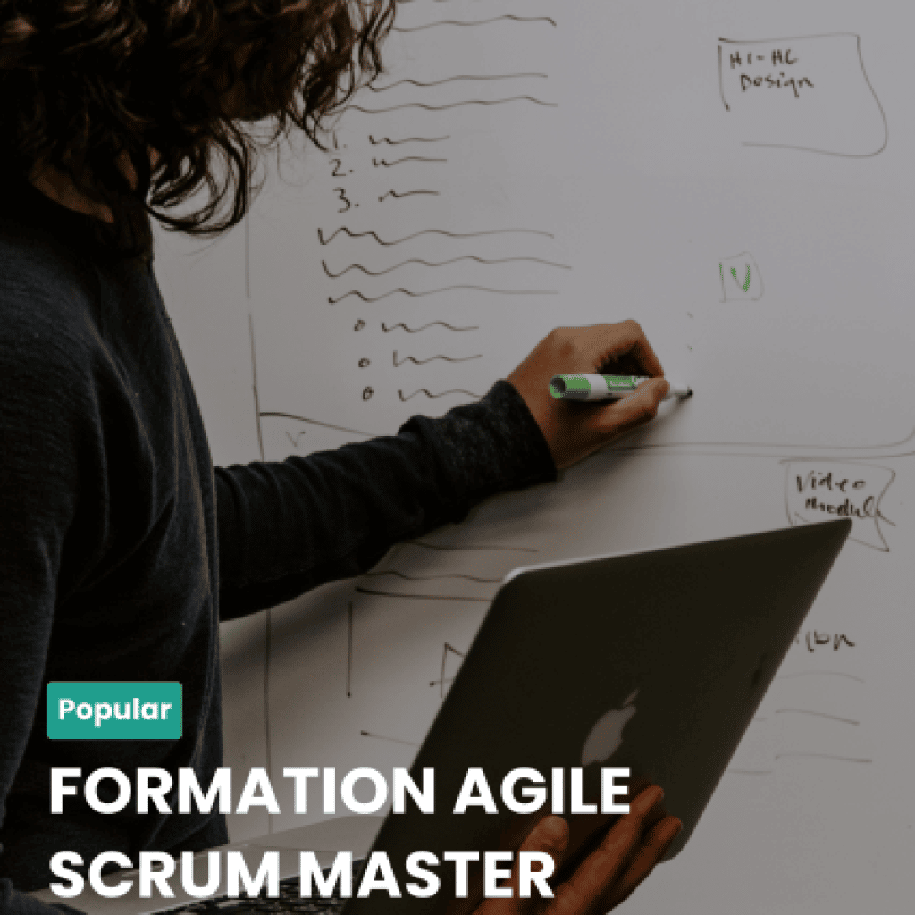 AGILE SCRUM MASTER