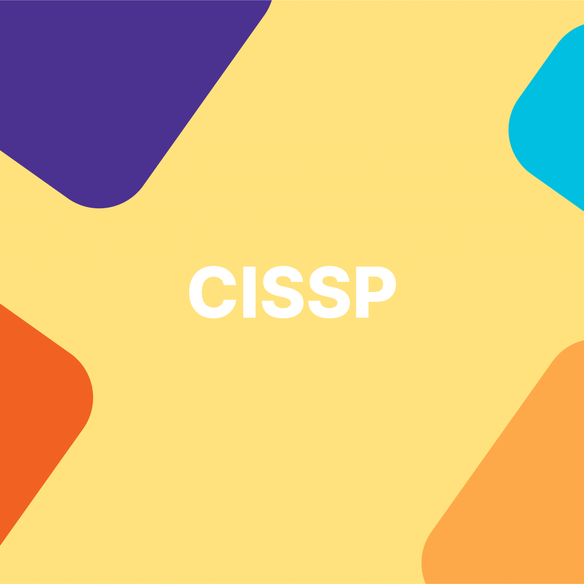 FORMATION ET PRÉPARATION À LA CERTIFICATION CISSP - KAIZEN SOFT SKILLS