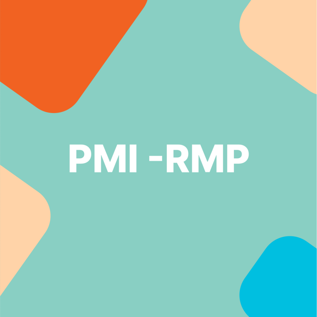 PMI-RMP