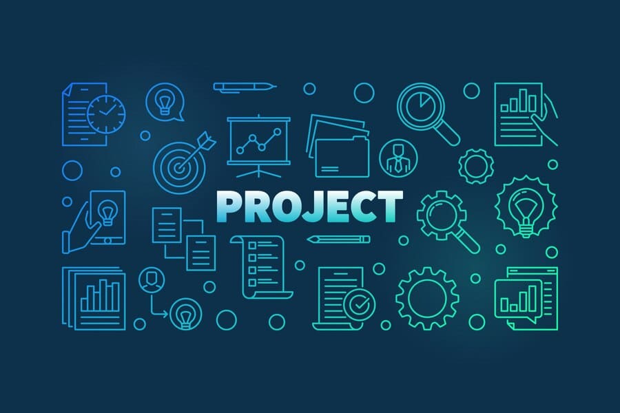 Objectifs du Projet